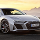 Illustration for article titled Theres Finally Going To Be A Rear-Wheel-Drive Audi R8 Thats As Normal As That Could Be